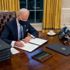 Biden, tedarik zincirini güçlendirmeye yönelik kararname imzaladı