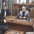 Karagümrük eski başkanına silahlı saldırı Karagümrük eski başkanına silahlı saldırı