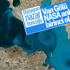 NASA yarışmasında Van Gölü fotoğrafı birinci oldu NASA yarışmasında Van Gölü fotoğrafı birinci oldu