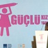 Her kız çocuğu 'sen yapabilirsin' özgüveniyle yetiştirin