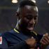 Leipzig'in yıldızı Naby Keita'ya 3 maç ceza verildi