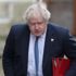 Peçe takan kadınları posta kutusuna benzeten Boris Johnson için ihraç çağrısı