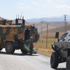 Yüksekova'da askeri hareketlilik