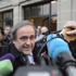 CAS'ta Platini duruşması yapıldı
