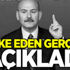 Soylu şoke eden gerçeği açıkladı Soylu şoke eden gerçeği açıkladı