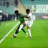 Bursaspor da Shehu, Üzülmez ile kendini buldu
