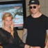 Kjaer'den 40 dakikada 40 bin euro!