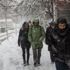 Meteoroloji'den son dakika hava durumu uyarısı! Donacağız! İstanbul'da yağış başladı | 23 Şubat 2019 hava durumu Meteoroloji'den son dakika hava durumu uyarısı! Donacağız! İstanbul'da yağış başladı | 23 Şubat 2019 hava durumu