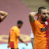Arda Turan ve Oğulcan Çağlayan'dan 'göndermeli' paylaşım