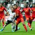 Göztepe erken S.O.S verdi