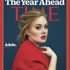 Adele Time Magazin’e kapak oldu