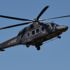 Belçika'da gösteri uçuşunda helikopter düştü