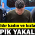 Kadınların kabusuydu: O sapık yakalandı Kadınların kabusuydu: O sapık yakalandı