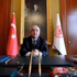 TBMM Başkanı Çiçek Avustralya’da TBMM Başkanı Çiçek Avustralya’da
