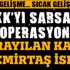 Demirtaş yaralandı Karayılan kaçtı Demirtaş yaralandı Karayılan kaçtı