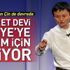 Katar'ın ardından Çin de Türkiye'ye dev yatırım hazırlığında