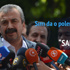 Sırrı Süreyya Önder'den sap sözüne yanıt