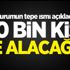PTT 5 yılda 60 bin kişiyi işe alacak