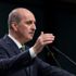 Video: Kurtulmuş'tan 'demokrasi' çağrısı Video: Kurtulmuş'tan 'demokrasi' çağrısı