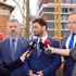 'Kağıthane'de bakanlık ve TOKİ eliyle örnek bir proje başlatacağız' 'Kağıthane'de bakanlık ve TOKİ eliyle örnek bir proje başlatacağız'