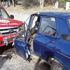 Kütahya'da feci kaza: 3 yaralı