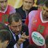 Karşıyaka'nın rakibi Lokomotiv Kuban