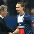 Ibrahimovic'e hocasından tepki Ibrahimovic'e hocasından tepki