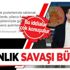 Galatasaray’ın nasıl şampiyon olduğunu herkes biliyor! Karanlık mevzusuyla başlayan savaş büyüyor