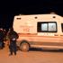 Ambulans uçak Ağrılı bebekler için havalandırıldı