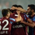 Trabzonspor - Napoli! Muhtemel 11'ler... Trabzonspor - Napoli! Muhtemel 11'ler...