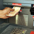Banka ATM'sinde inanılmaz olay Banka ATM'sinde inanılmaz olay