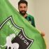 Denizlispor, Olcay Şahan'ı renklerine kattı Denizlispor, Olcay Şahan'ı renklerine kattı