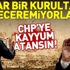 Kurultay krizi büyüyor! CHP'de kayyum tehlikesi Kurultay krizi büyüyor! CHP'de kayyum tehlikesi