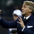 Mancini kontrolü kaybetti! Inter kayıp!