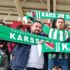 Kars 36 Spor zirveye ortak oldu