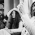 John Lennon’a kulak ver: Barışa bir şans verdiğimizi hayal et