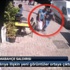 Gökçeada feribotu boğazda arızalandı: Yolcular mahsur!