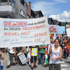 Avusturya'da "Bilderberg" protestosu