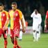 Galatasaray'ın deplasman fobisi sürüyor Galatasaray'ın deplasman fobisi sürüyor