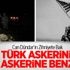 Can Dündar Türk Askerlerini ABD Askerlerine Benzetti