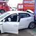 Van’da zincirleme trafik kazası: 6 yaralı Van’da zincirleme trafik kazası: 6 yaralı