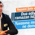 Şota'nın yeni videoları kahkahaya boğdu - İZLE Şota'nın yeni videoları kahkahaya boğdu - İZLE