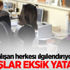 Memurlar yarından itibaren "BES"leniyor Memurlar yarından itibaren "BES"leniyor