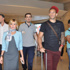 Fernandao İstanbul'a geldi Fernandao İstanbul'a geldi