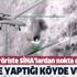 Son dakika: 174 kişinin katili PKK'lı terörist Müzeyyen Aydınlı SİHA'larla vuruldu Son dakika: 174 kişinin katili PKK'lı terörist Müzeyyen Aydınlı SİHA'larla vuruldu