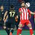 OsmanlısporOlympiakos maçından notlar