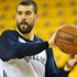 Grizzlies'e Marc Gasol şoku!