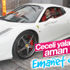 Mustafa Ceceli'nin emanet dediği Ferrari kendisinin çıktı