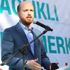 Bilal Erdoğan: Babamla gurur duyuyorum Bilal Erdoğan: Babamla gurur duyuyorum