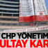CHP yönetimi 'kurultay yok' dedi
